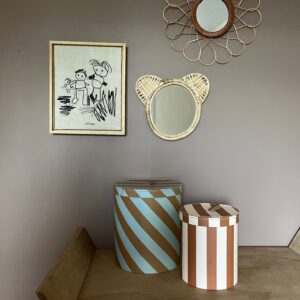 Gepersonaliseerd Kinder Kunstwerk