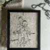 Gepersonaliseerd Familie Portret 2-3 Personen